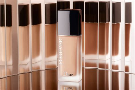 is Dior foundation good